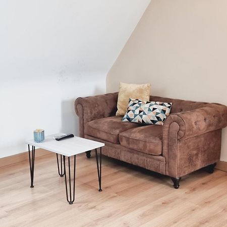 Apartamentos Salvia 4 Мадрид Екстериор снимка