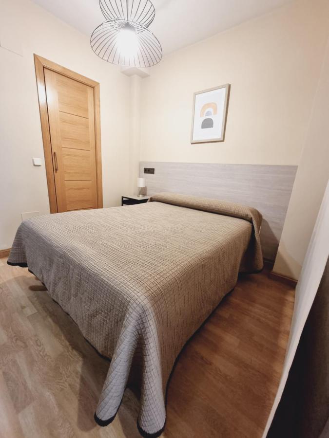 Apartamentos Salvia 4 Мадрид Екстериор снимка