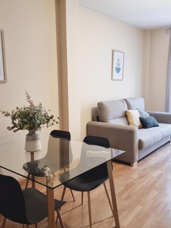 Apartamentos Salvia 4 Мадрид Екстериор снимка