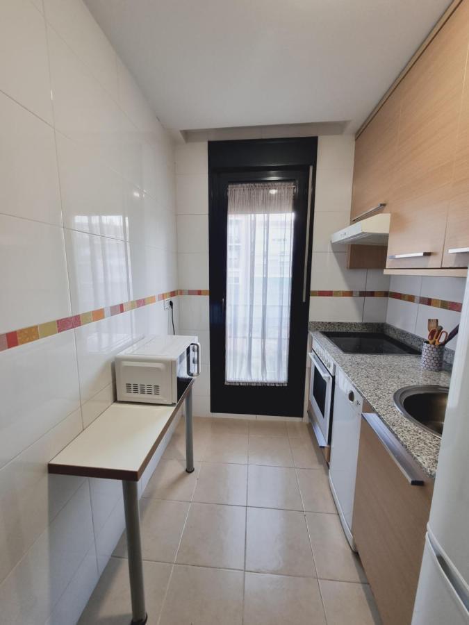 Apartamentos Salvia 4 Мадрид Екстериор снимка
