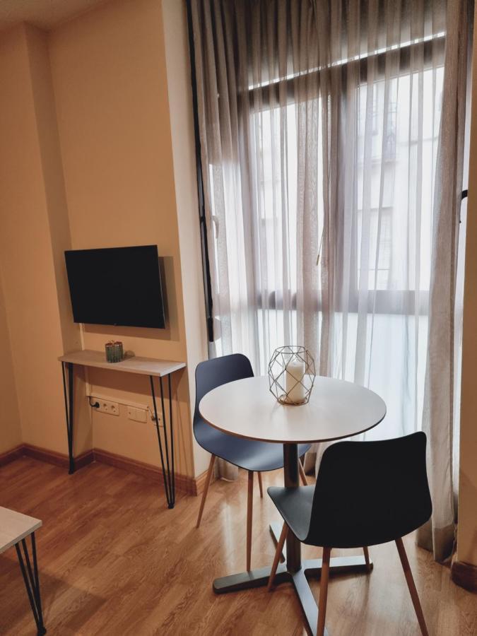 Apartamentos Salvia 4 Мадрид Екстериор снимка