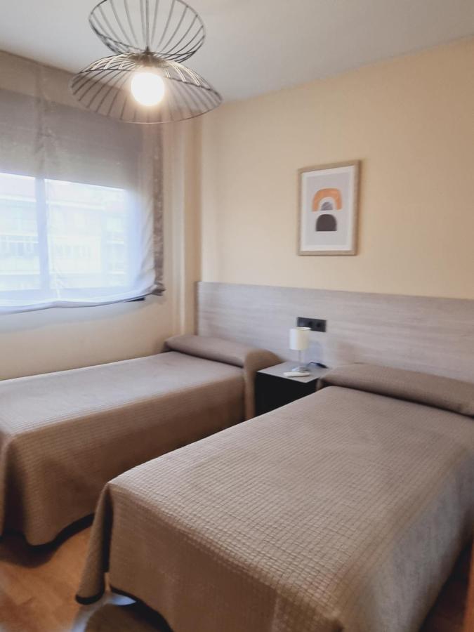 Apartamentos Salvia 4 Мадрид Екстериор снимка