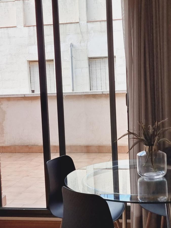 Apartamentos Salvia 4 Мадрид Екстериор снимка