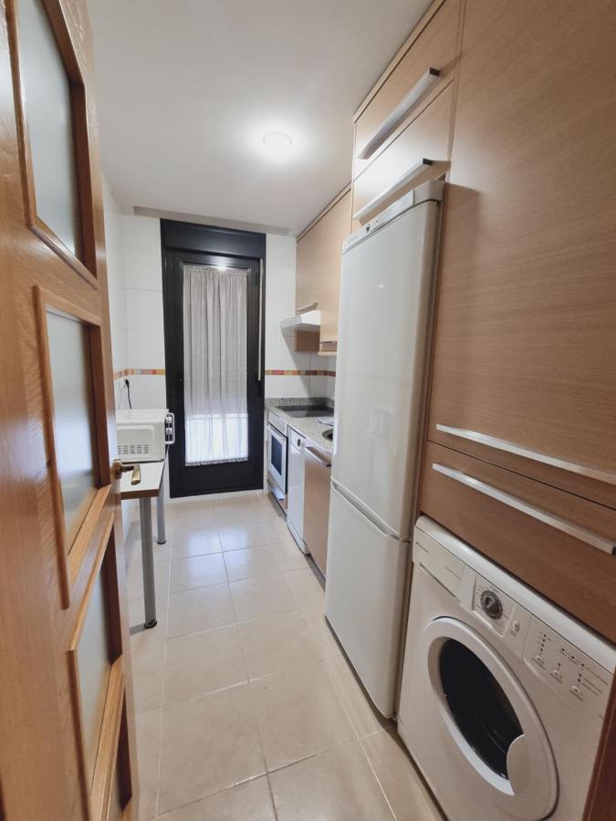 Apartamentos Salvia 4 Мадрид Екстериор снимка