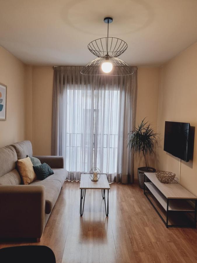 Apartamentos Salvia 4 Мадрид Екстериор снимка
