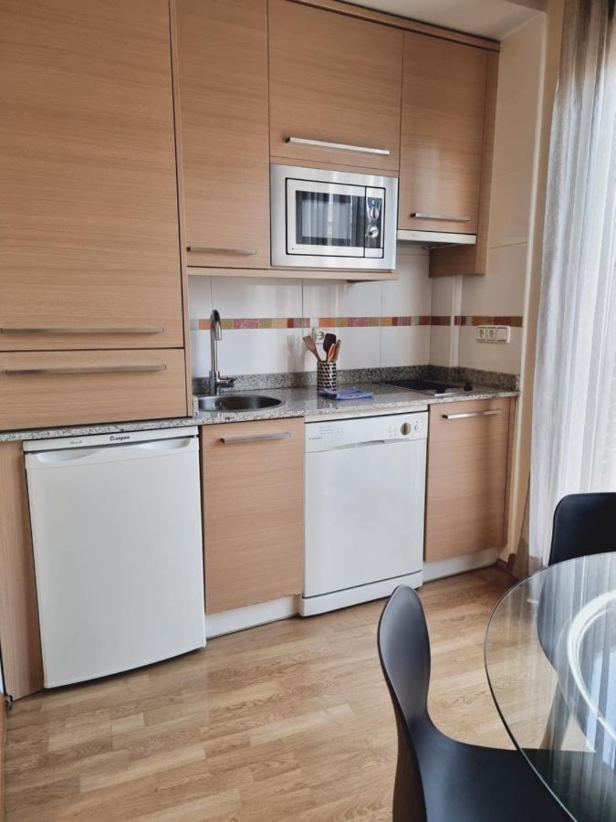 Apartamentos Salvia 4 Мадрид Екстериор снимка