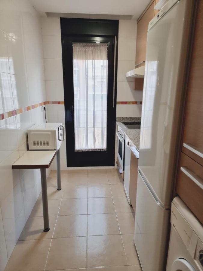 Apartamentos Salvia 4 Мадрид Екстериор снимка