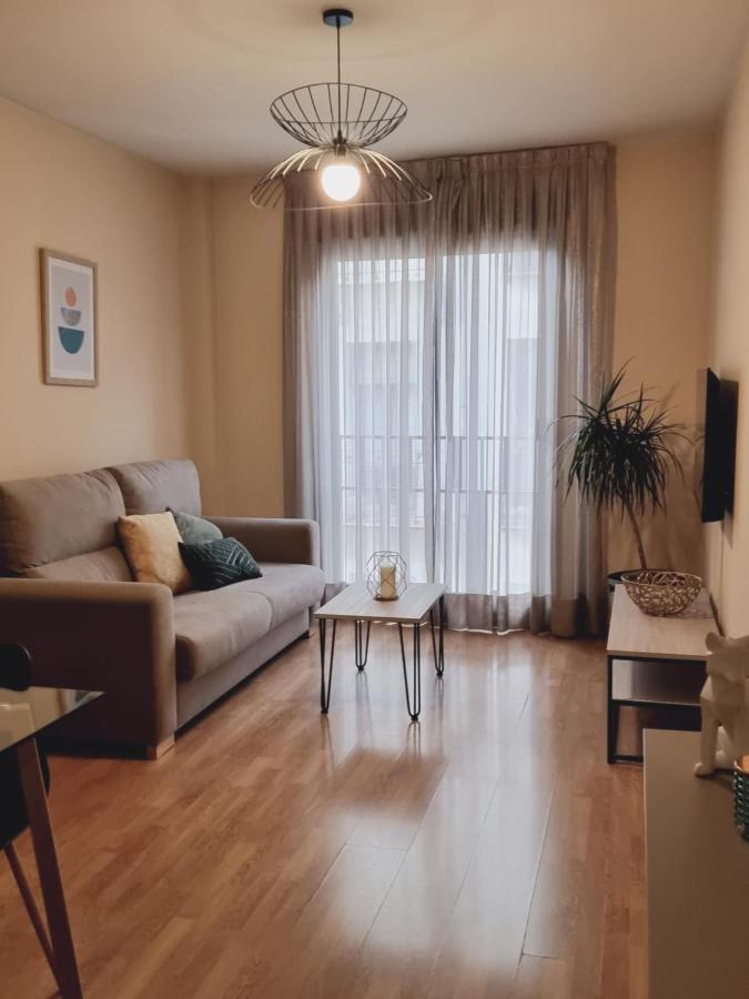 Apartamentos Salvia 4 Мадрид Екстериор снимка