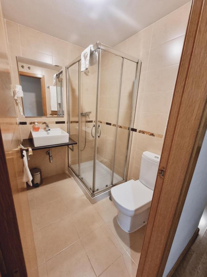Apartamentos Salvia 4 Мадрид Екстериор снимка