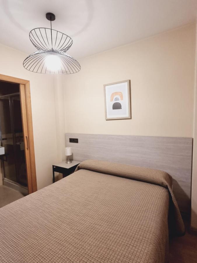 Apartamentos Salvia 4 Мадрид Екстериор снимка