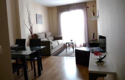 Apartamentos Salvia 4 Мадрид Стая снимка