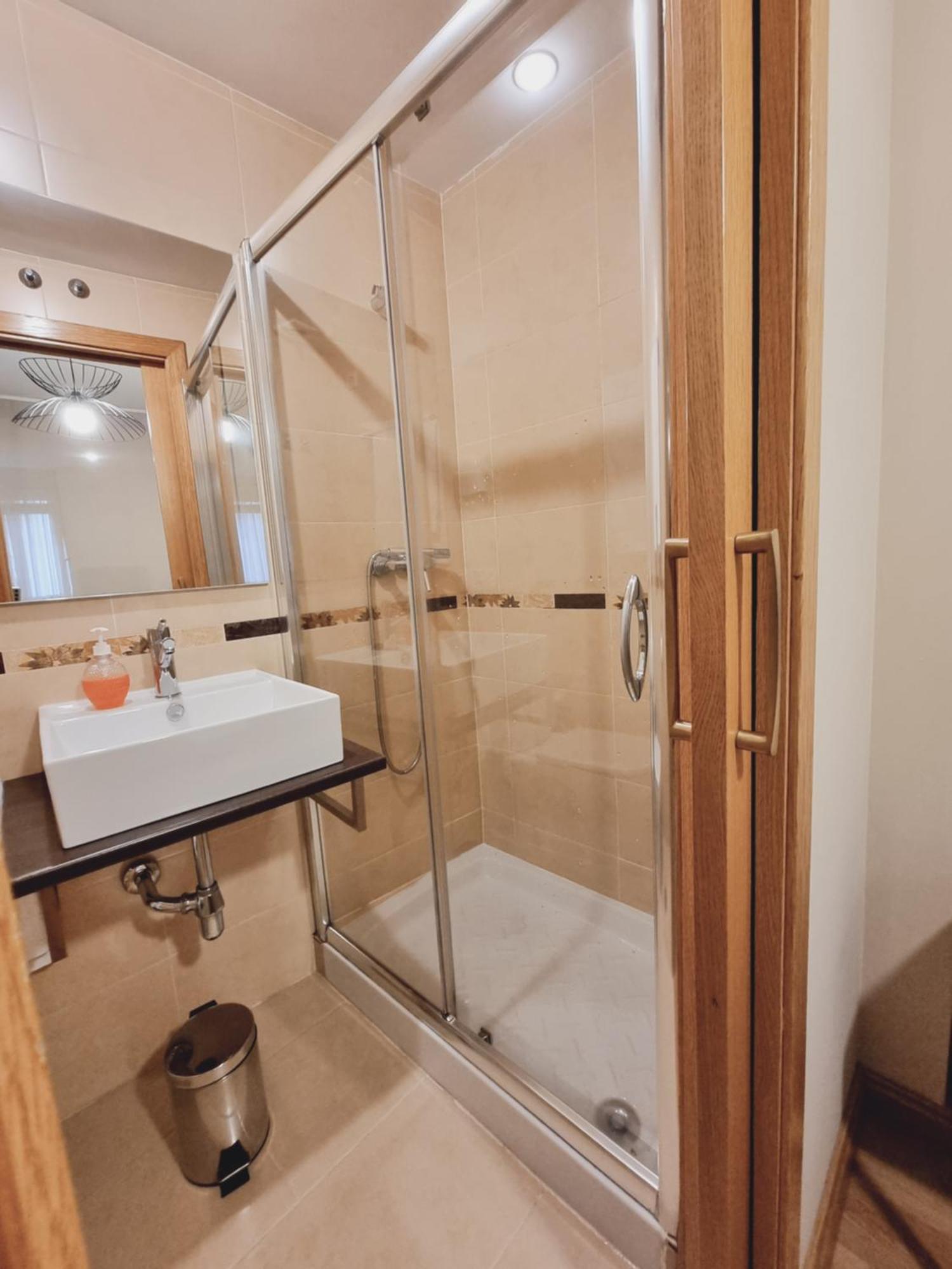 Apartamentos Salvia 4 Мадрид Екстериор снимка