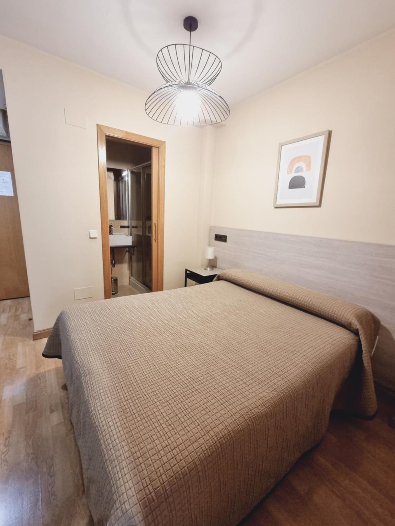 Apartamentos Salvia 4 Мадрид Екстериор снимка