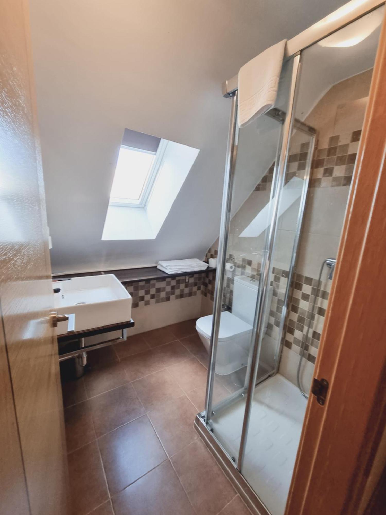 Apartamentos Salvia 4 Мадрид Екстериор снимка