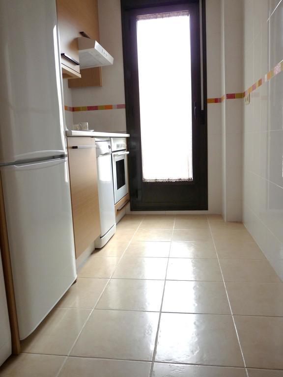 Apartamentos Salvia 4 Мадрид Екстериор снимка
