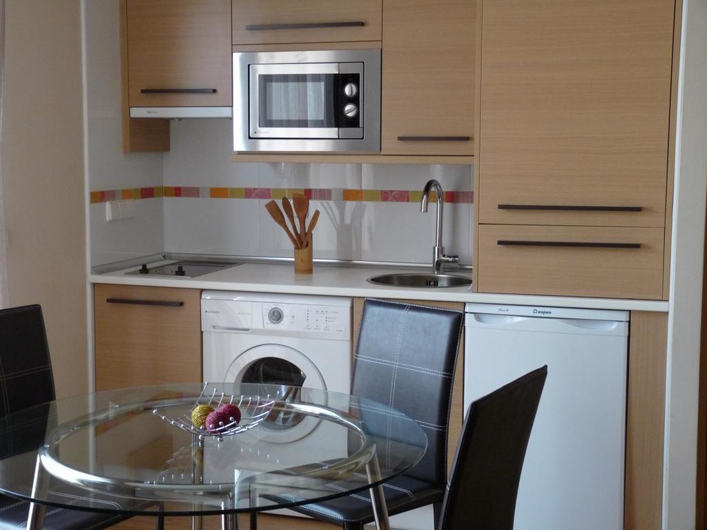 Apartamentos Salvia 4 Мадрид Екстериор снимка
