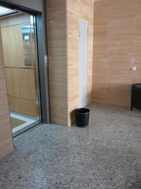 Apartamentos Salvia 4 Мадрид Екстериор снимка